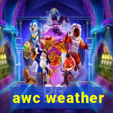 awc weather